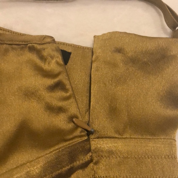 PARALLEL CAMISOLE - Picture 3 of 4